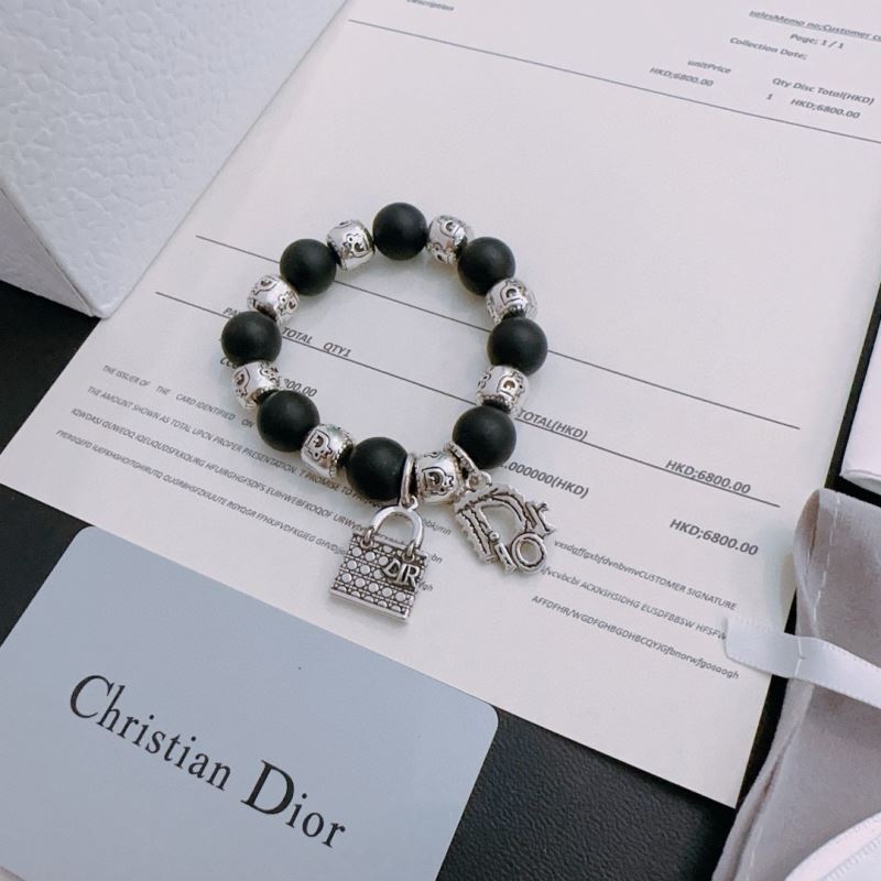 Christian Dior Bracelets